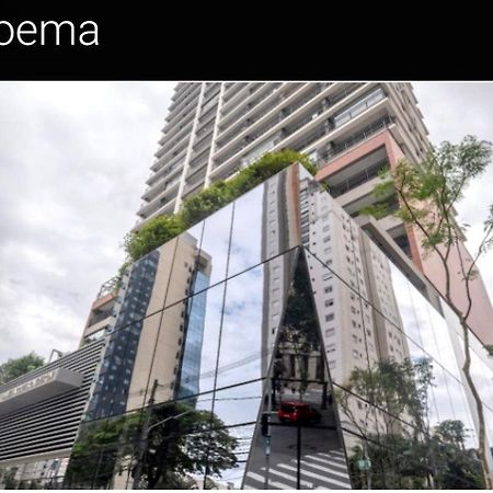 סאו פאולו Haus Stay . Luxo . Vitralli Moema מראה חיצוני תמונה